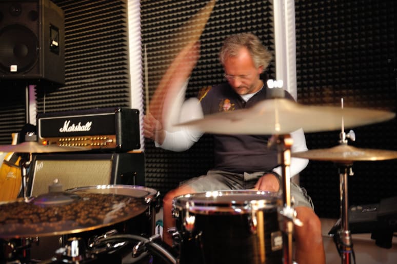 Galeriebild von inkognito - Band aus Duisburg