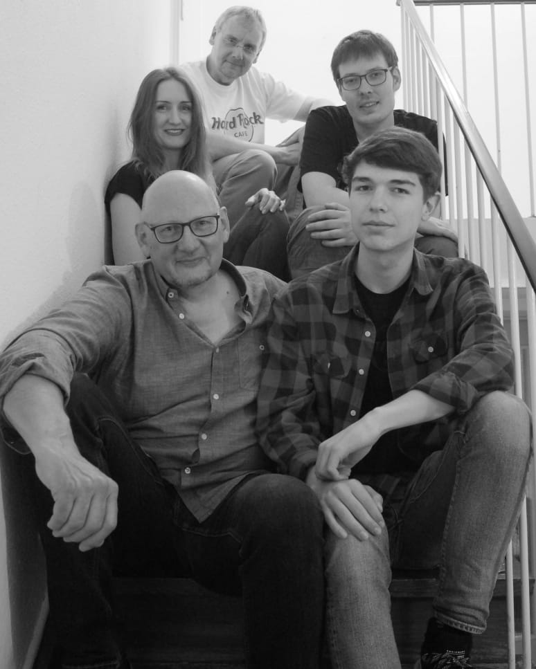 Galeriebild von WAITING FOR MEL - Band aus Nürnberg