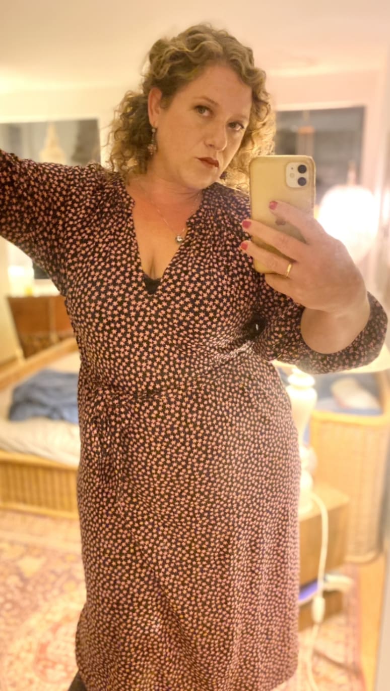 Galeriebild von Julia - Sänger*in aus München