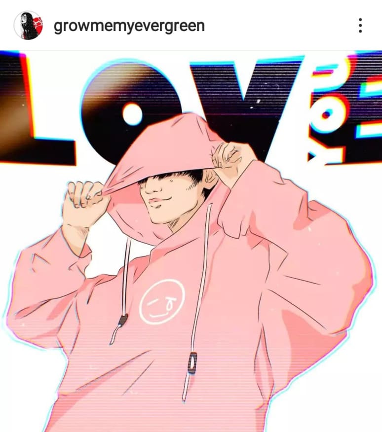 Galeriebild von Sarah Coverart - Künstler*in aus Hamburg