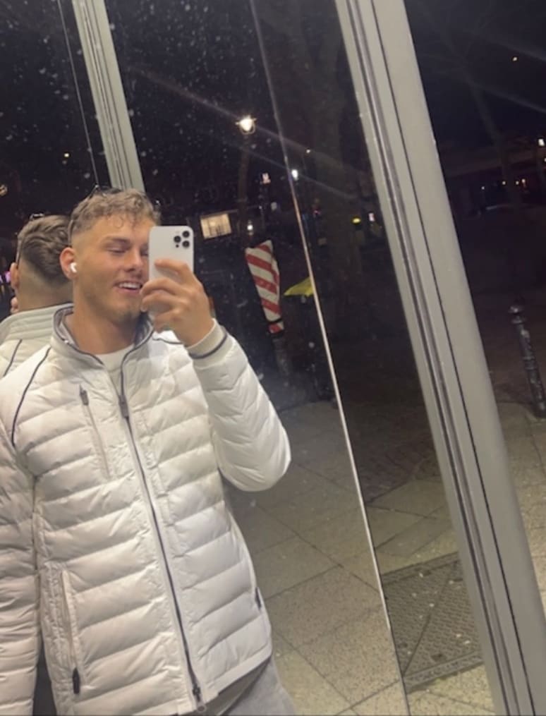 Galeriebild von Zufresh - Rapper*in aus Berlin