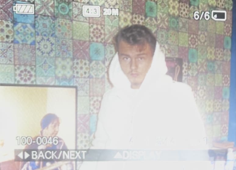 Galeriebild von Zufresh - Rapper*in aus Berlin