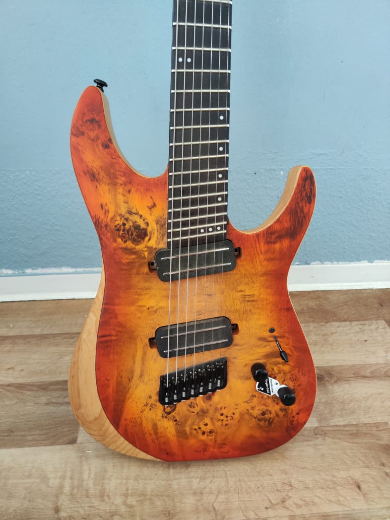 Galeriebild von Viktor Große-Ruyken - Gitarrist*in aus Berlin