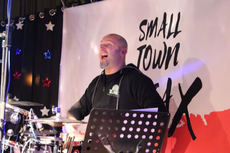 Galeriebild von Nele - Schlagzeuger*in aus Biblis