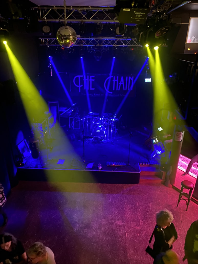 Galeriebild von Nele - Schlagzeuger*in aus Biblis