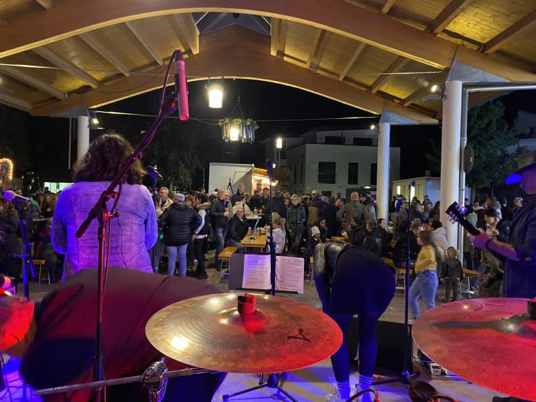 Galeriebild von Nele - Schlagzeuger*in aus Biblis