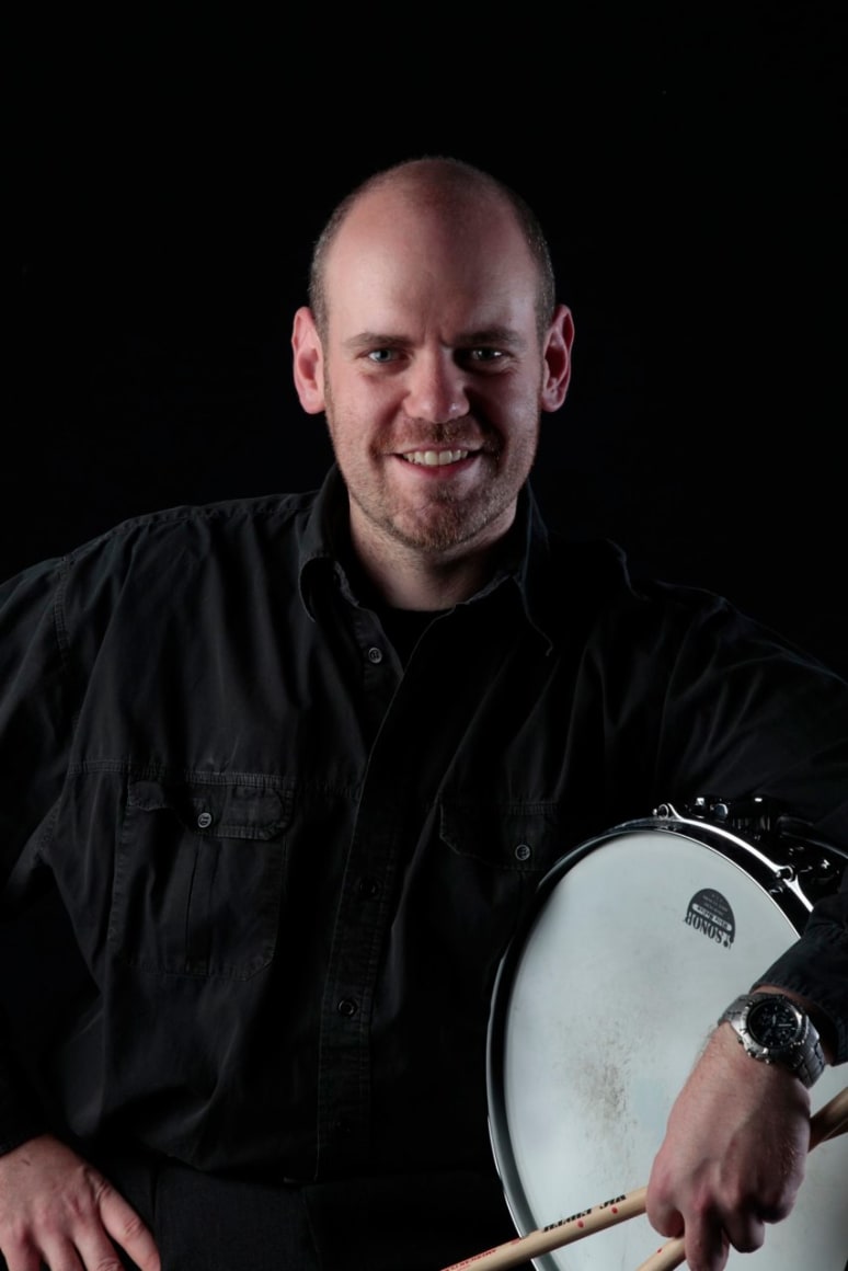 Galeriebild von Max Winkler - Schlagzeuger*in aus Miesbach