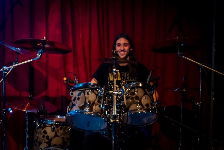 Galeriebild von Creeping Fox - Band aus Duisburg