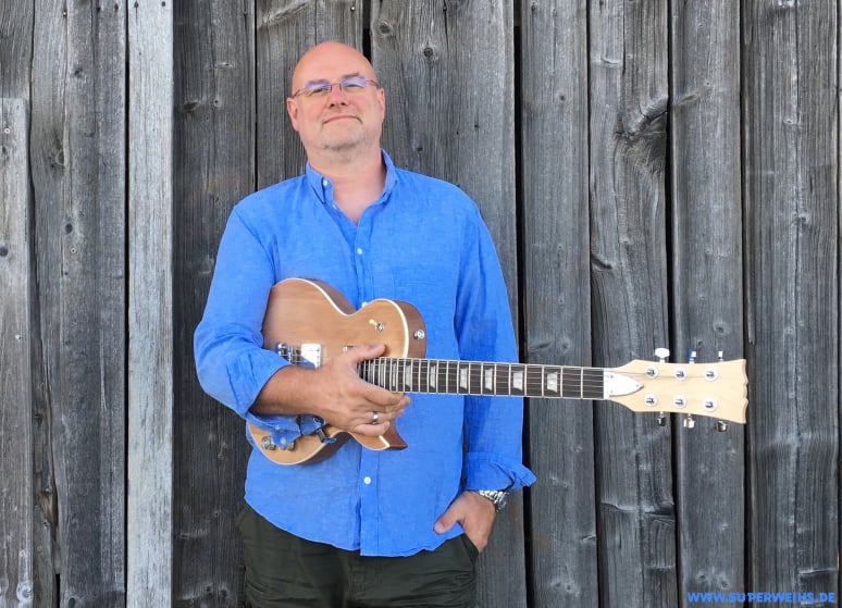 Galeriebild von Andreas Weiß - Sänger*in aus Pattensen