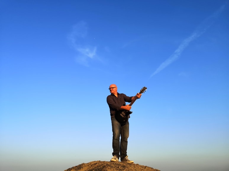 Galeriebild von Andreas Weiß - Sänger*in aus Pattensen