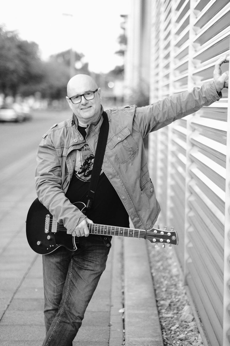 Galeriebild von Andreas Weiß - Sänger*in aus Pattensen