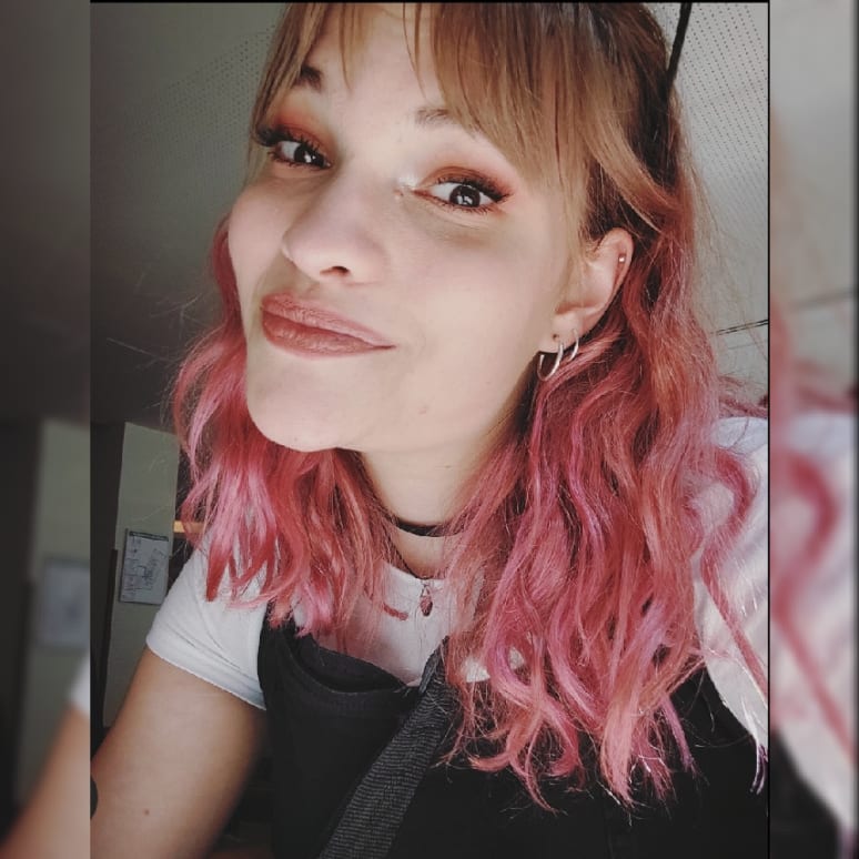 Galeriebild von Katrin Knoll - Künstler*in aus Aspach