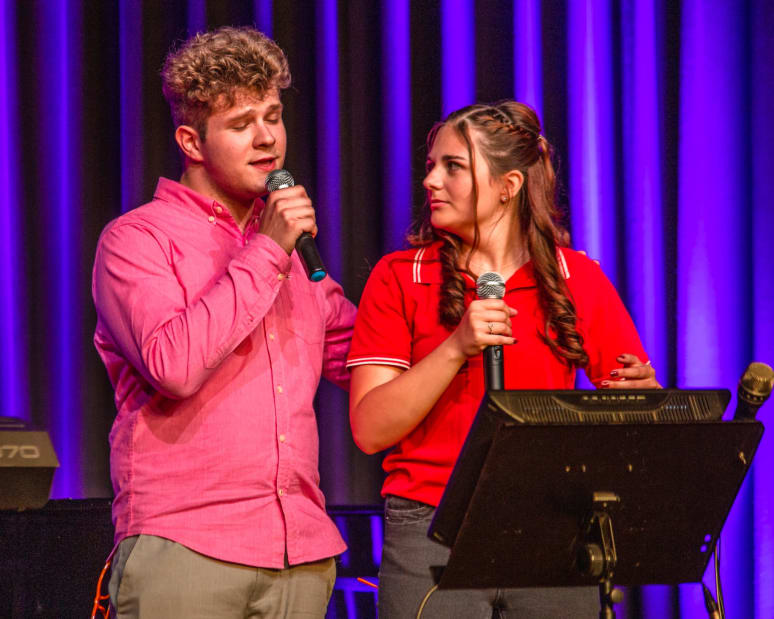 Galeriebild von La Banda - Band aus Lichtentanne