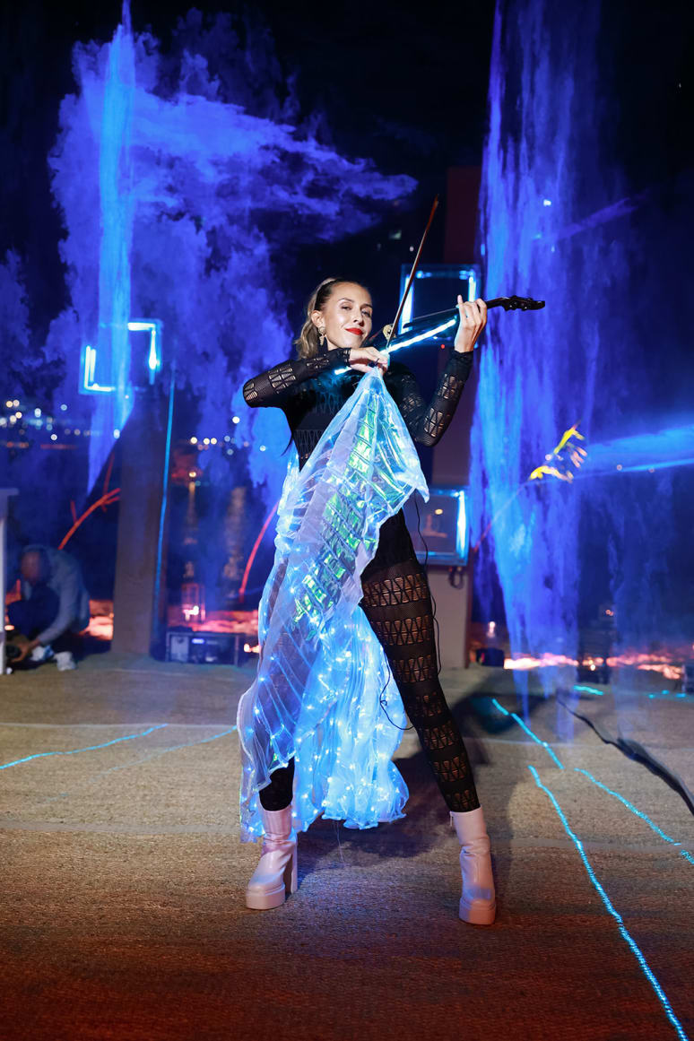 Galeriebild von Ludea Music - Geiger*in aus München