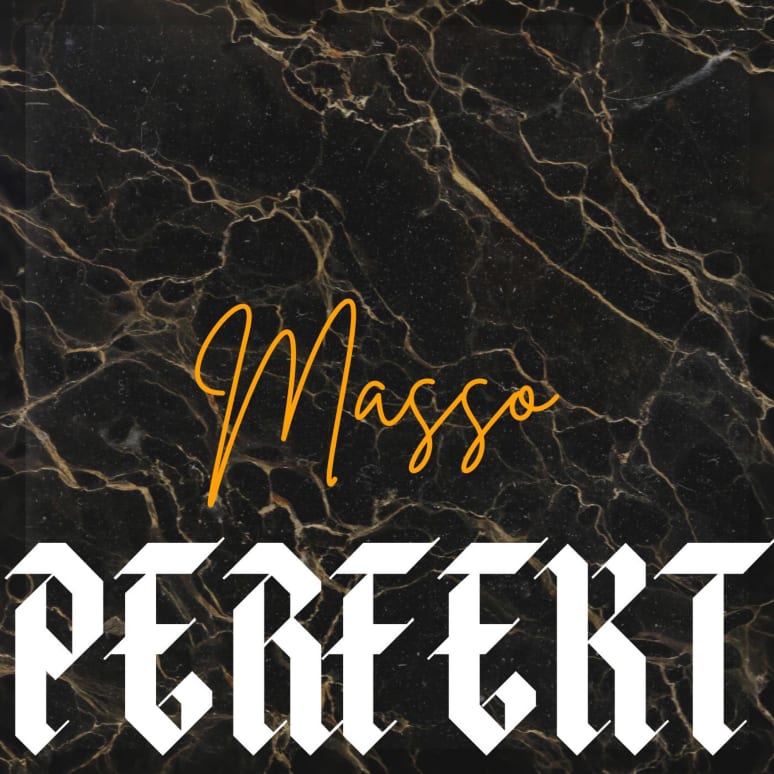 Galeriebild von MASSO - Rapper*in aus Sankt Georgen