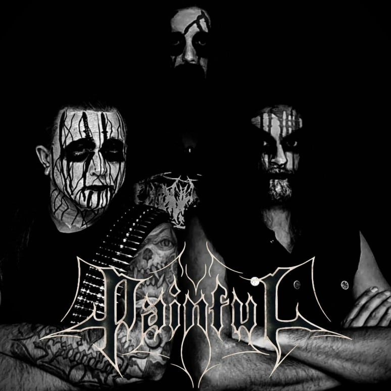 Galeriebild von PAINFUL - Band aus Sinzheim