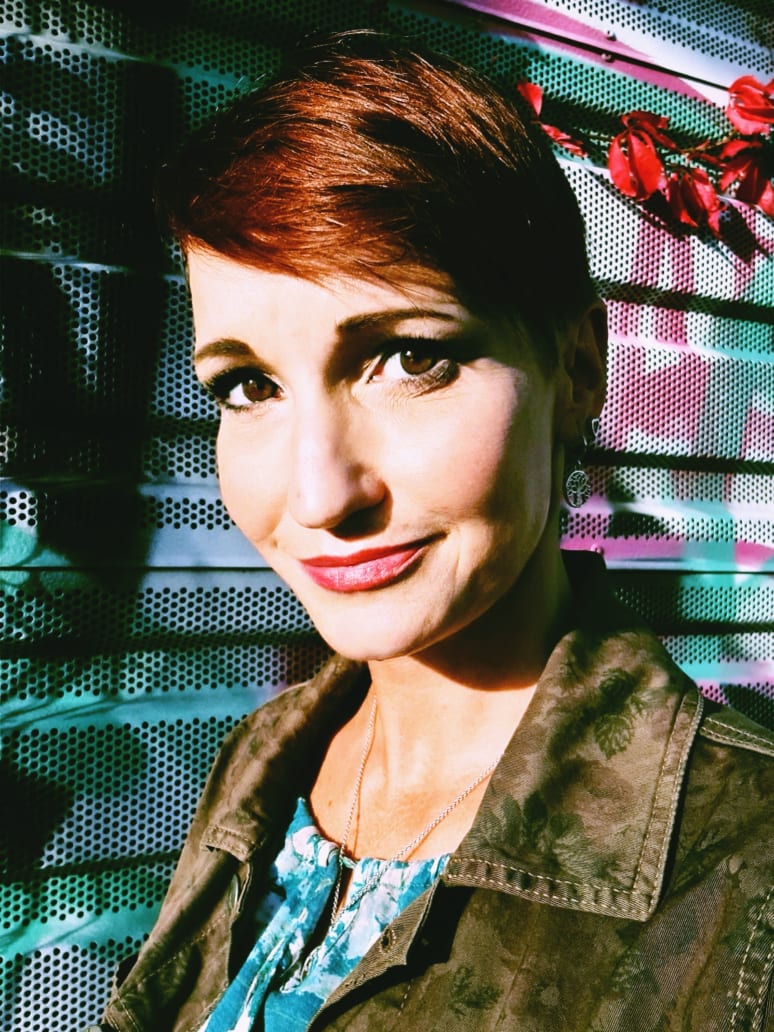 Galeriebild von Tina - Sänger*in aus Denzlingen