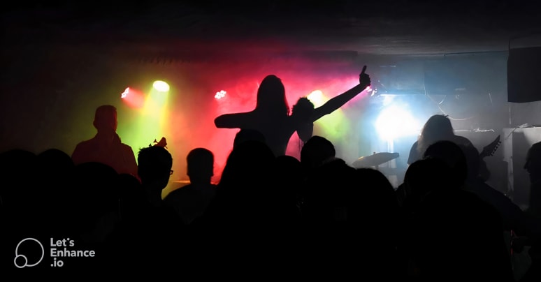 Cherrybeats - Band aus Brugg Galeriebild von Cherrybeats - Band aus Brugg