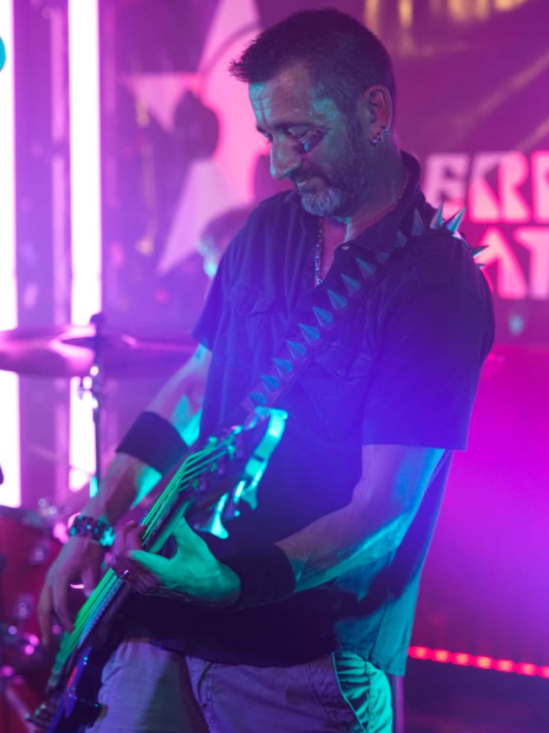 Cherrybeats - Band aus Brugg Galeriebild von Cherrybeats - Band aus Brugg