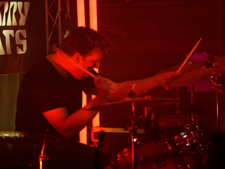 Cherrybeats - Band aus Brugg Galeriebild von Cherrybeats - Band aus Brugg