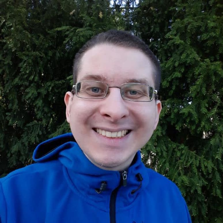 Galeriebild von Patrick Schubert - Gitarrist*in aus Neumark