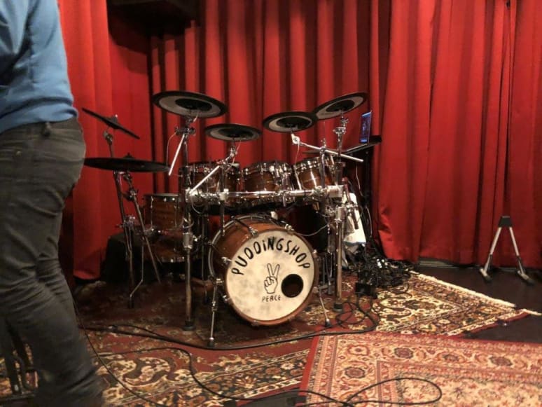 Galeriebild von Henning - Schlagzeuger*in aus Berlin