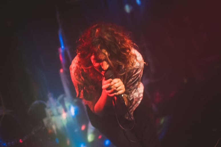 Galeriebild von Adam Usi - Sänger*in aus Augsburg