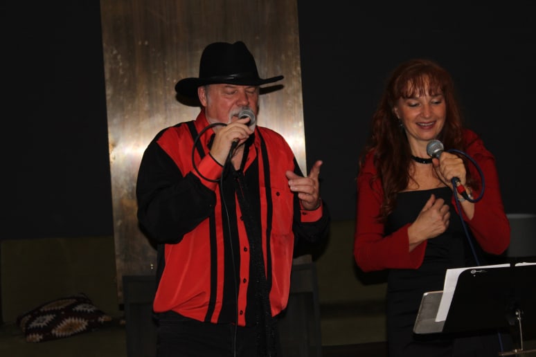 Magic Kurt - Singer from Arnoldstein Gallery image from Magic Kurt - Singer from Arnoldstein