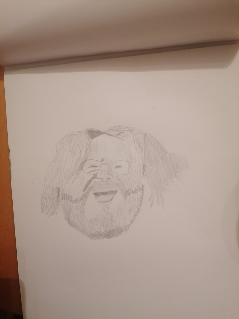 Galeriebild von Aron - Sänger*in aus Berlin