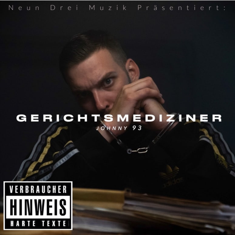 Galeriebild von Johnny 93 - Tonstudio aus Kirchheim bei München