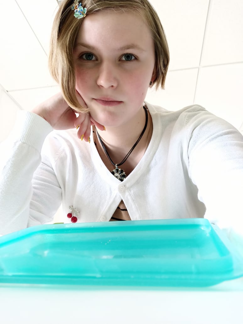 Galeriebild von Conny - Singer-Songwriter*in aus Puchheim