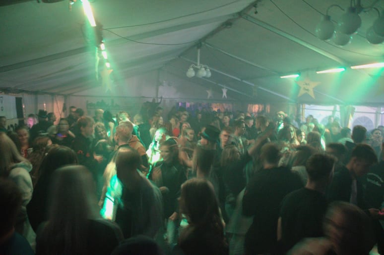 Galeriebild von Henning Dittrich - DJ aus Ingersleben