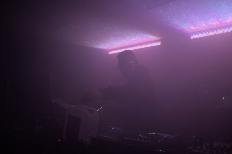 Galeriebild von Henning Dittrich - DJ aus Ingersleben