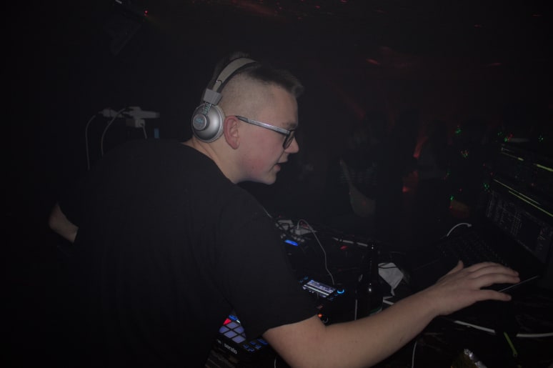 Galeriebild von Henning Dittrich - DJ aus Ingersleben