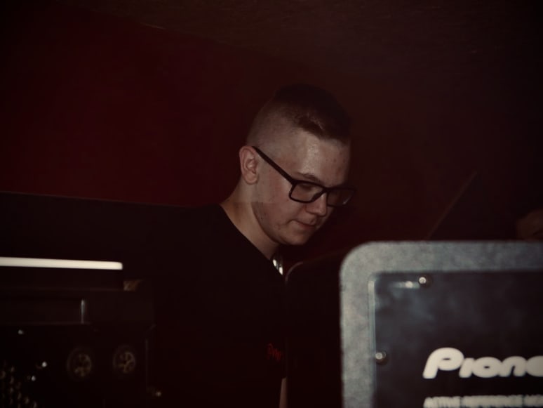 Galeriebild von Henning Dittrich - DJ aus Ingersleben