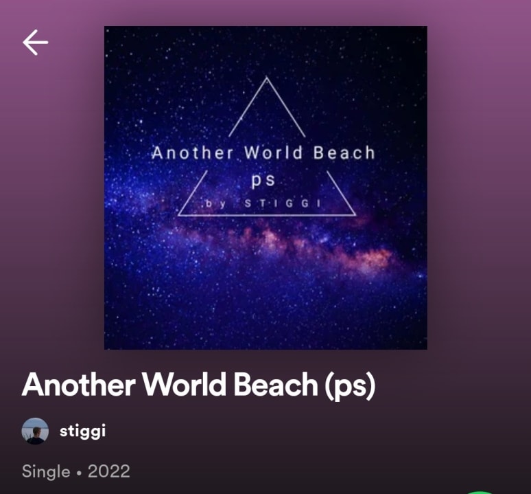 Galeriebild von Stiggi - Musikproduzent*in aus Erfurt