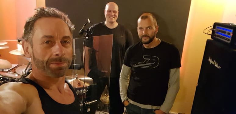 David Stricker - Band aus Bonn Galeriebild von David Stricker - Band aus Bonn