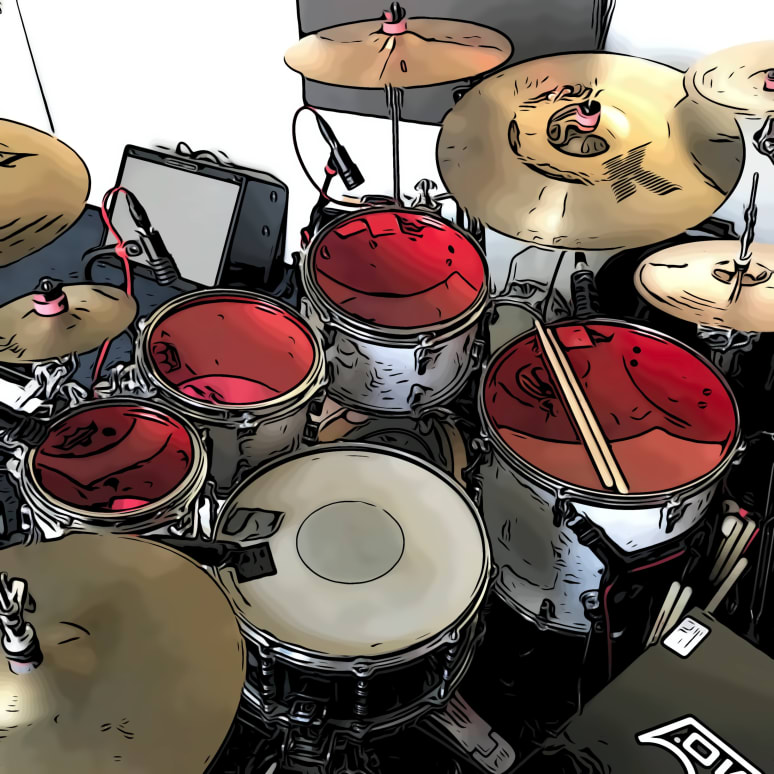 Galeriebild von Gary Adrian - Sänger*in aus Berlin