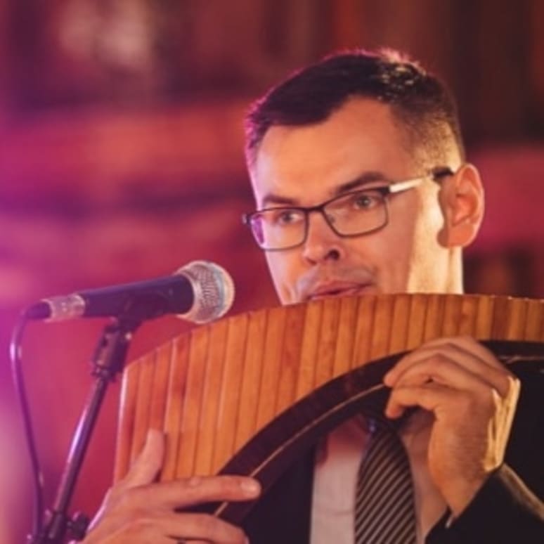 Galeriebild von Eduard Kitzmann - Solokünstler*in aus Breitscheidt