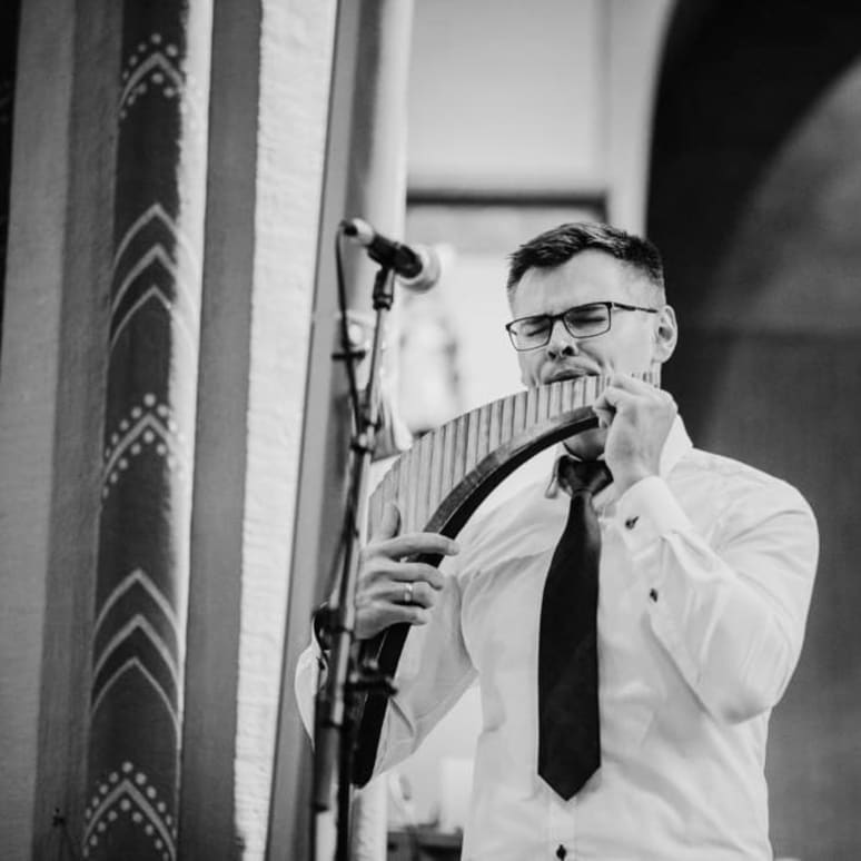 Galeriebild von Eduard Kitzmann - Solokünstler*in aus Breitscheidt