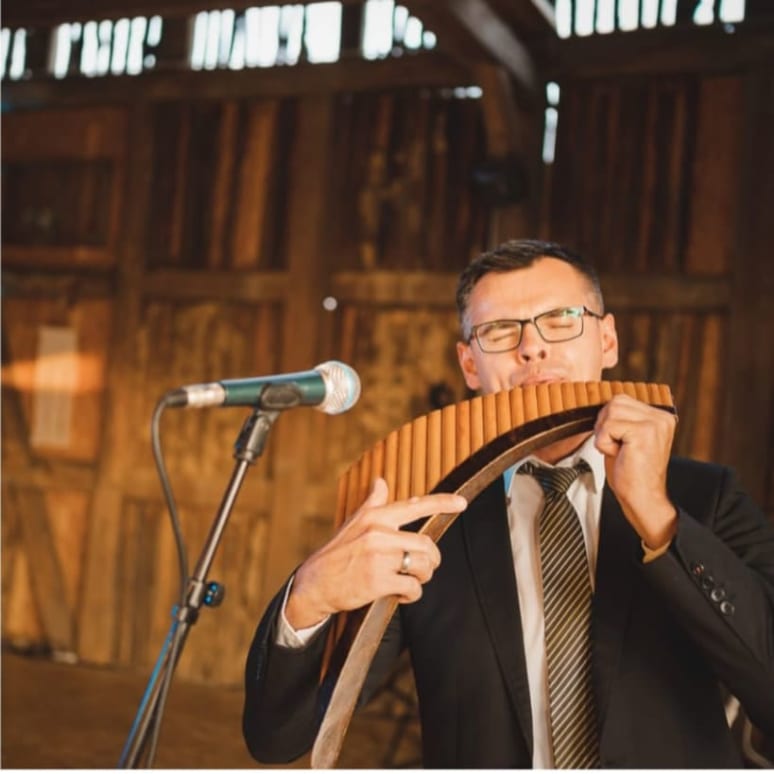 Galeriebild von Eduard Kitzmann - Solokünstler*in aus Breitscheidt