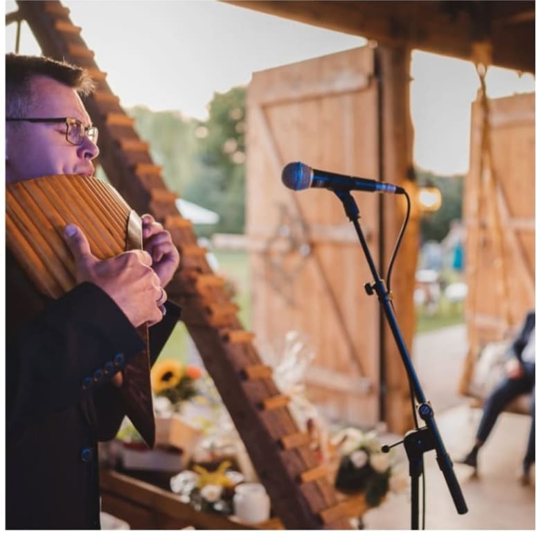 Galeriebild von Eduard Kitzmann - Solokünstler*in aus Breitscheidt