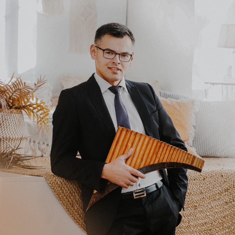 Galeriebild von Eduard Kitzmann - Solokünstler*in aus Breitscheidt