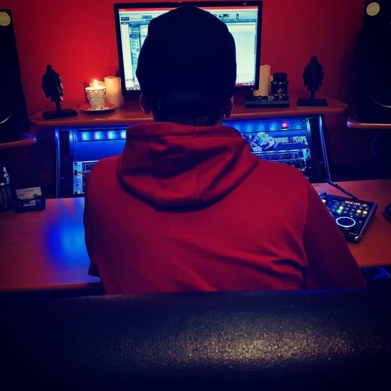 Galeriebild von HENRYX - Gitarrist*in aus Köln