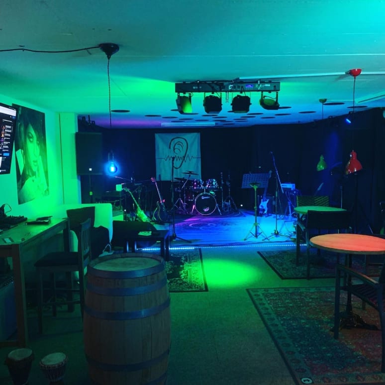 Gallery image from Gregory Fischer - Pianist from Urtenen-Schönbühl