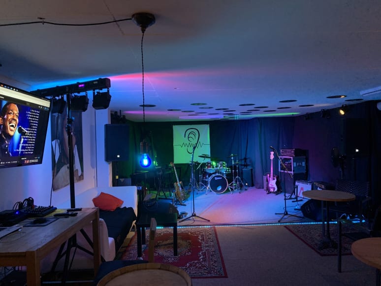 Gallery image from Gregory Fischer - Pianist from Urtenen-Schönbühl