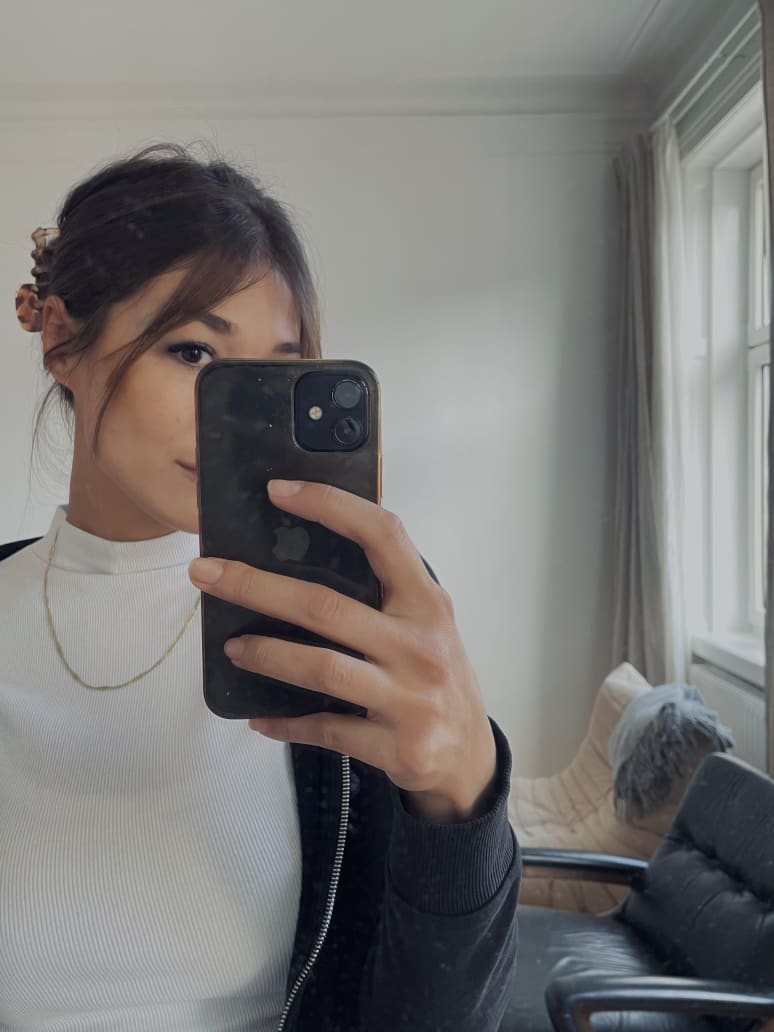 Gallery image from Clarissa - Singer from Wien