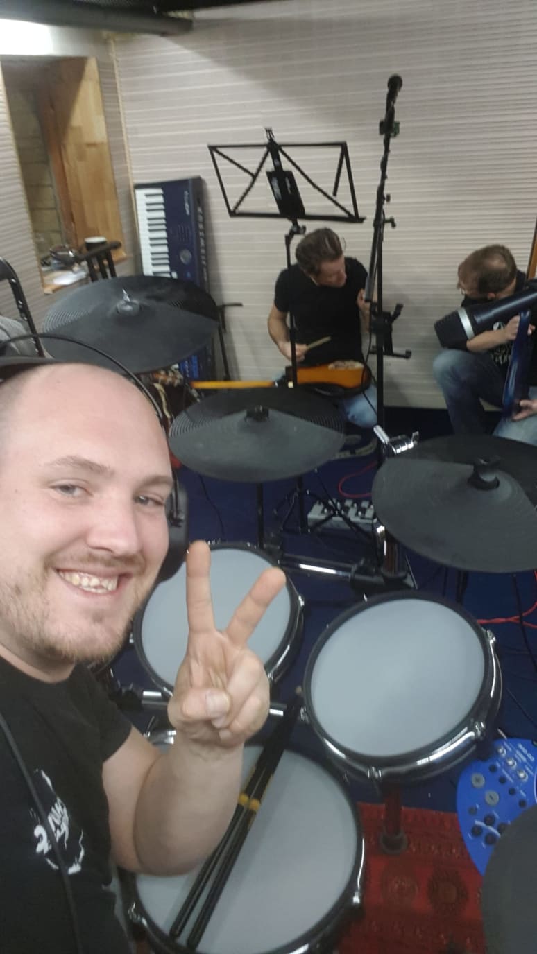 Galeriebild von ShawenoiZ - Band aus Grävenwiesbach