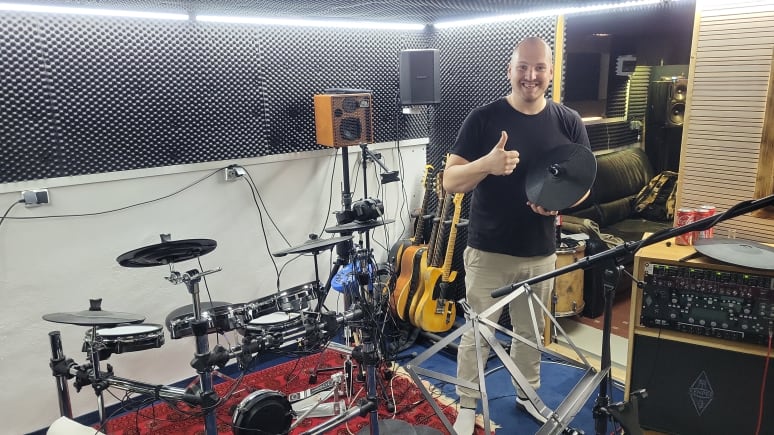 Galeriebild von ShawenoiZ - Band aus Grävenwiesbach