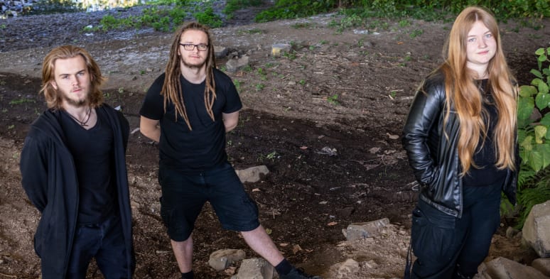 Galeriebild von Creepers - Band aus Hennef